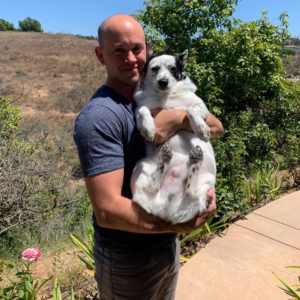 Meet your Posher, Noah